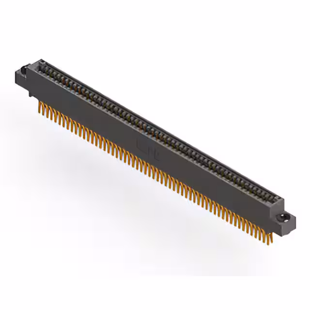 895-114-560-503 EDAC Inc.  Edgeboard Connectors